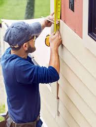 Best Fiber Cement Siding Installation  in Woods Hole, MA